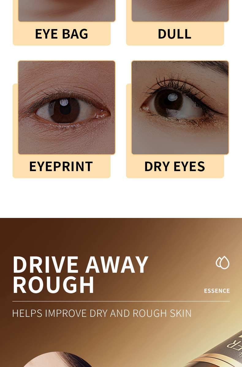 SADOER All English Retinol Luxury Moisturizing Eye essence_voghion.com