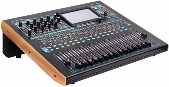 思音V-16      16路带效果调音台