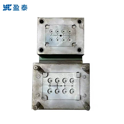 Precision Injection Molding Mold Two-Color Avtomobil hissələri qəlibləri