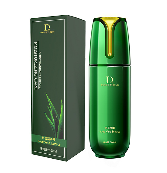 두아이 DA 알로에베라 윤활제 100ml