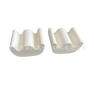 EVA table pillow lining inner support transport shock absorption EVA foam foam watch pillow factory direct supply