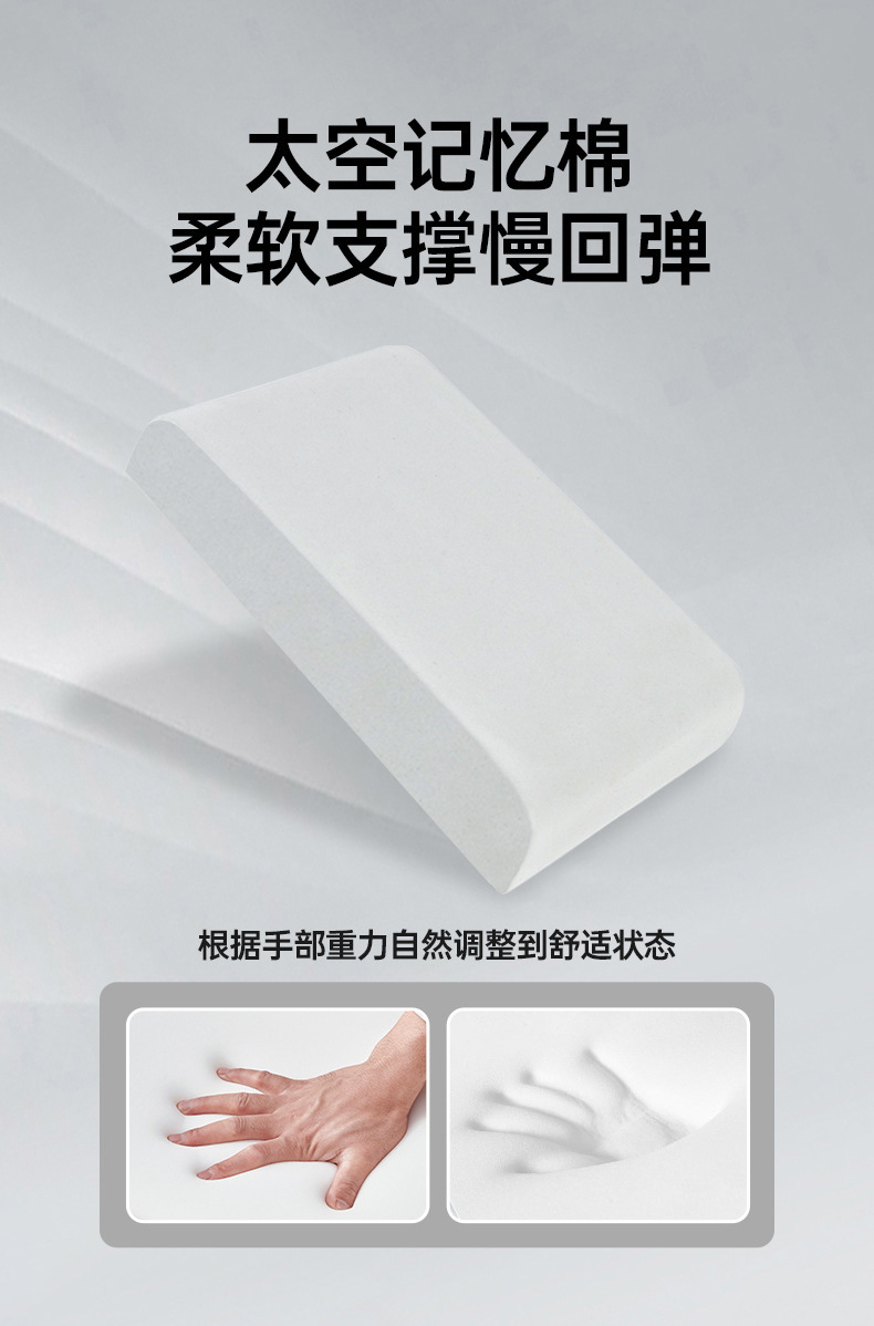 Suitable for Honda Civic Accord Yishipai Armrest Box Pad Memory Foam Central Armrest Box Heightening Protective Pad