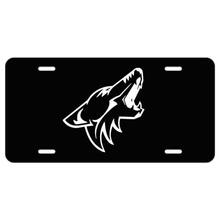 B 74087 American Flag Car License Plate �������� ��