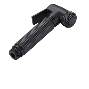 All copper toilet spray gun toilet companion faucet woman flusher nozzle toilet high pressure booster household water gun
