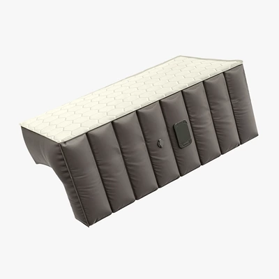 Wenjie M7M8M9 Third-Row Automatic: Vehicle-mounted inflatable bed