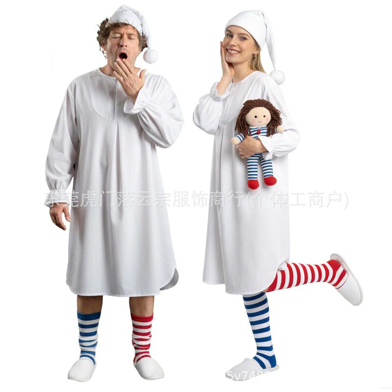 Halloween No. 1 and No. 2 children's stage performance costumes carnival festival party cosplay performance outfits