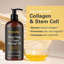 �羳�������w�������m�������w��Ħ��Ylang Ylang Ginger Massage