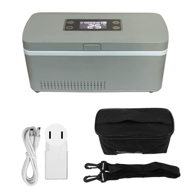 Home-use car insulin Soyuducular