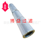 定制燃油滤芯HC8300FCS39Z 滤芯 SH 87030 V  厂家供应回油滤芯