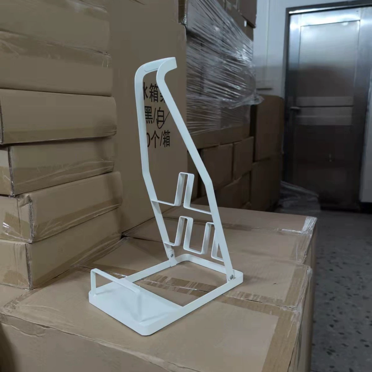 Кронштейн и рамка хранения пылесоса Likwei для Dyson/Mijia Xiaomi без отверстий 42x24x12 см 2,3 кг