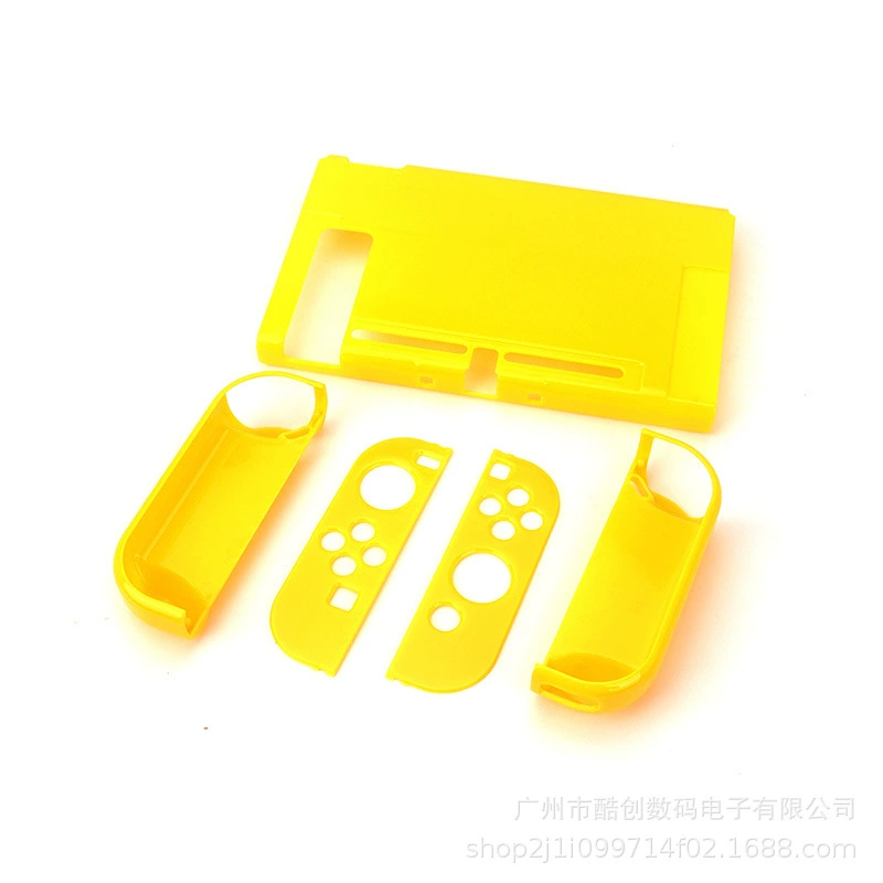 Корпус из материала Nintendo Switch OLED, жесткий защитный корпус для SWITCH, корпус из материала NS