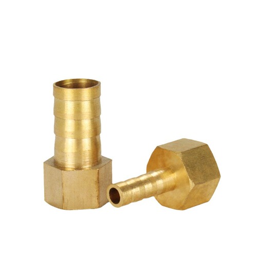 Pneumatic component tower connector tower external thread tower PC straight through external thread male thread female thread 8-02