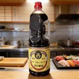 调味酱;日韩式调味料;醋