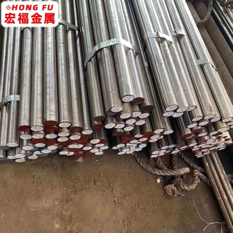 宁波批发 316Ti 圆钢 316ti 不锈钢圆棒 棒材 毛棒 可以零割 零卖