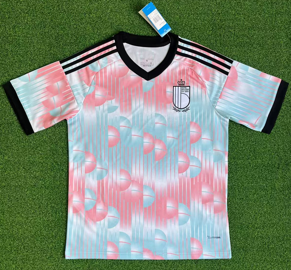 2026 Bélgica