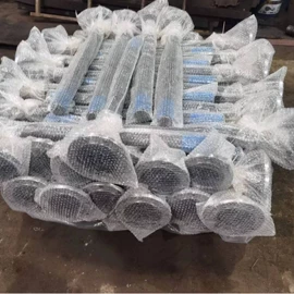 转向节;工程机械配件;前桥