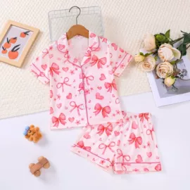 女士家居服;童家居服套装;睡袍、浴袍