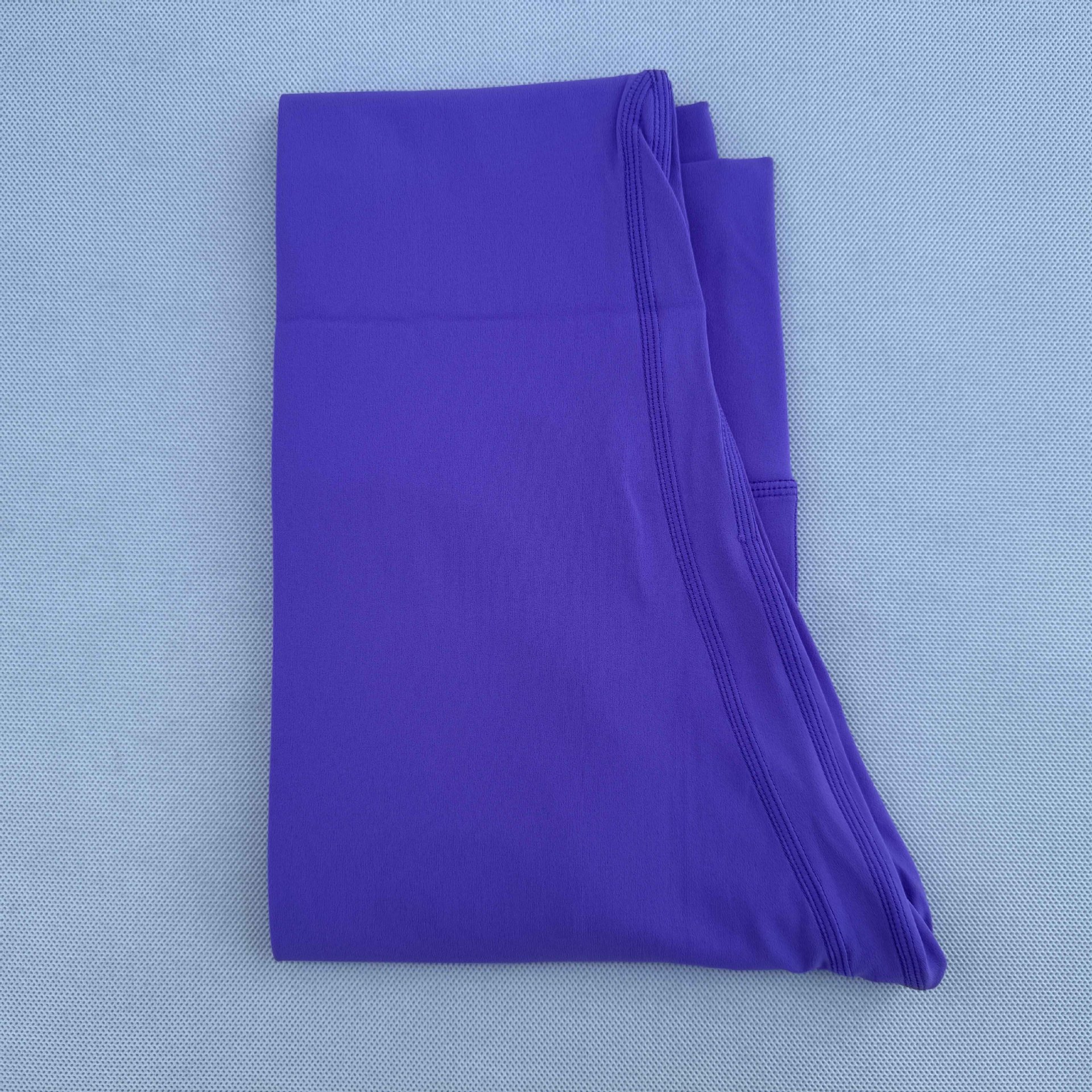 Lulu damas de yoga de cintura alta pantalones deportivos de nueve puntos para correr al aire libre pantalones desnudos para viajar tela molida transpirable