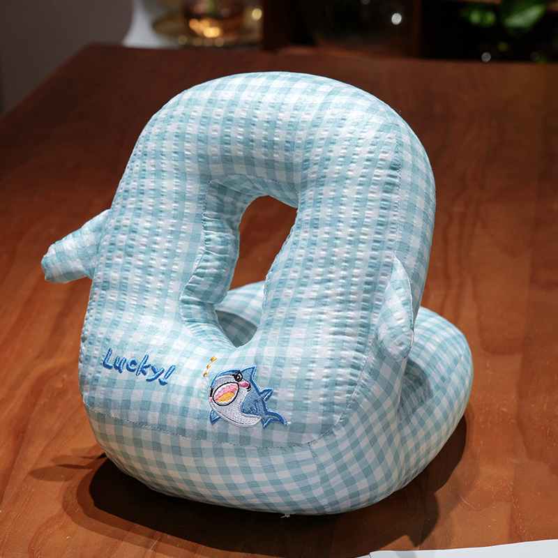 Almohada de Siesta para Escritorio