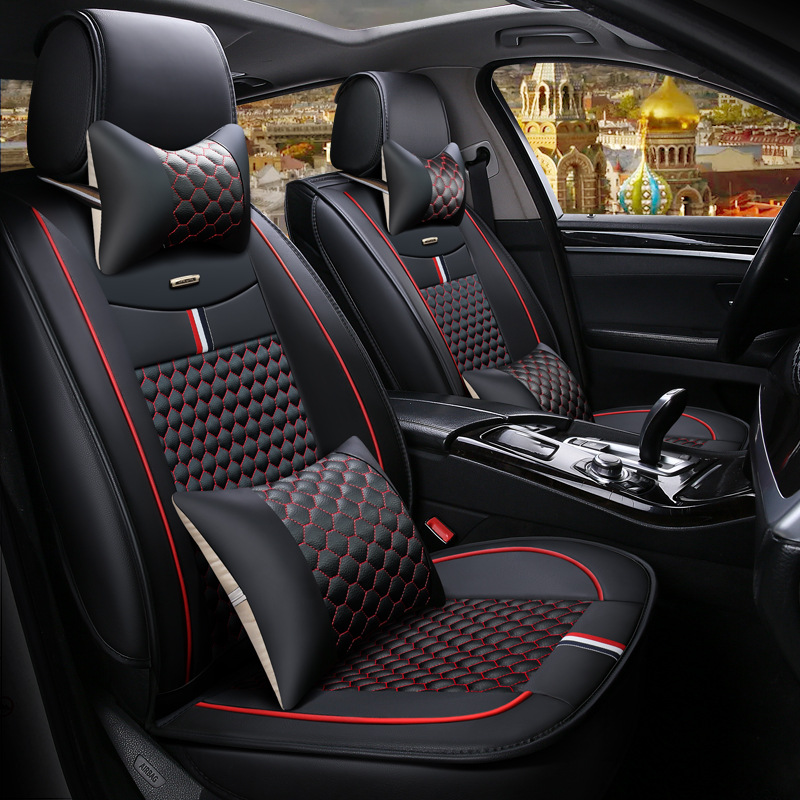 Three dimensional seat for car, in 5d format, wholesale