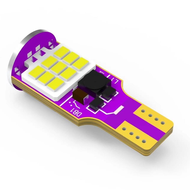T15/921-27SMD3020倒车灯|undefined