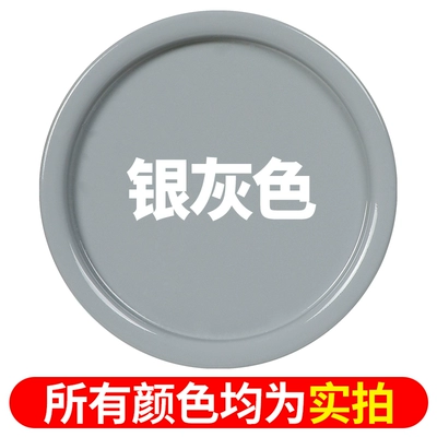 Avtomobil boya qələmləri — hand-cranked self-spray paint matte - silver-gray-450ml-weighted-by-80-grams-paint-peeling-off-guaranteed