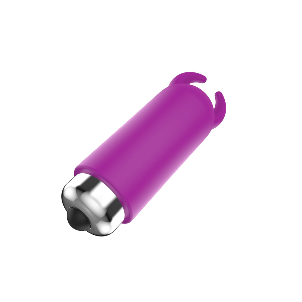 Silicone Horn Bull Demon King Finger Picking Set for Couple Foreplay, Flirting Nipple, clitoral stimulation, and sexual_voghion.com