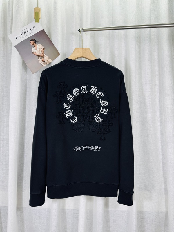 Dujia CH オーリー クロス パウダー オーリー スクロール プリント Tシャツ 半袖 デイリー 万能 OS ラウンドネック Tシャツ すぐに発送可能|undefined