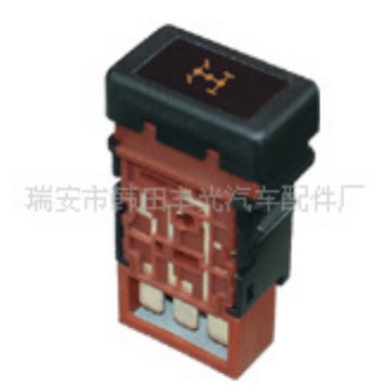 适用于老欧曼-辅助驱动开关