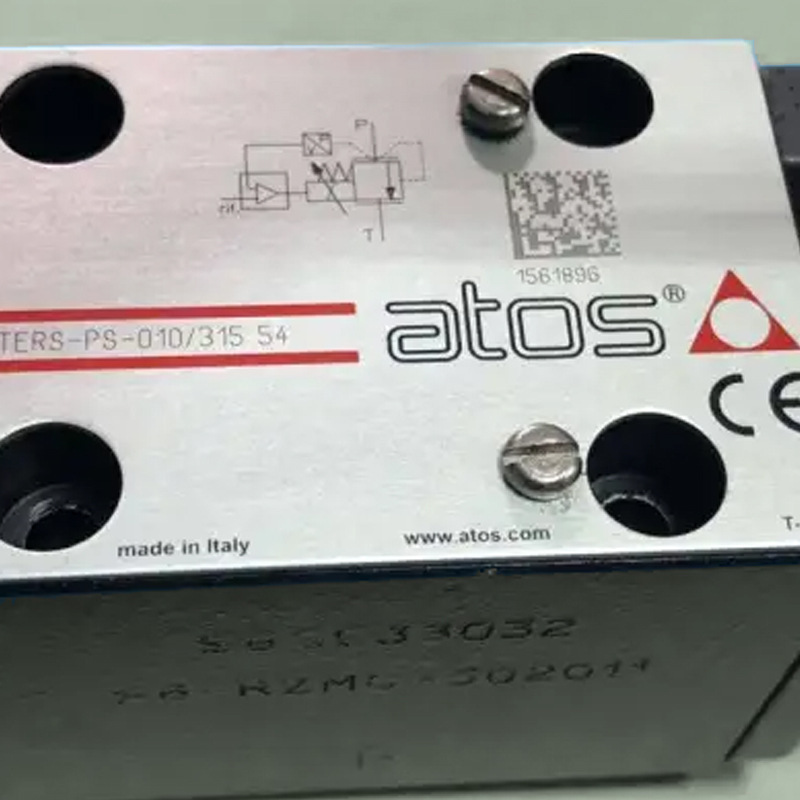 比例阀RZMO-TERS-PS-010/315 ATOS阿托斯原装正品