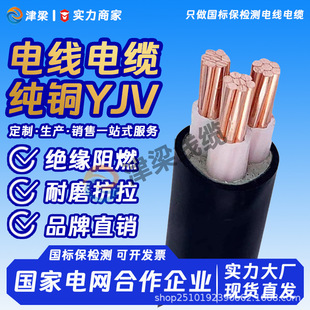 ��ȼYJV��|��3/4/5о4/6/10ƽ��늾������~о�����Դ������ИI