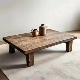 茶桌、茶台;木板材;餐边柜