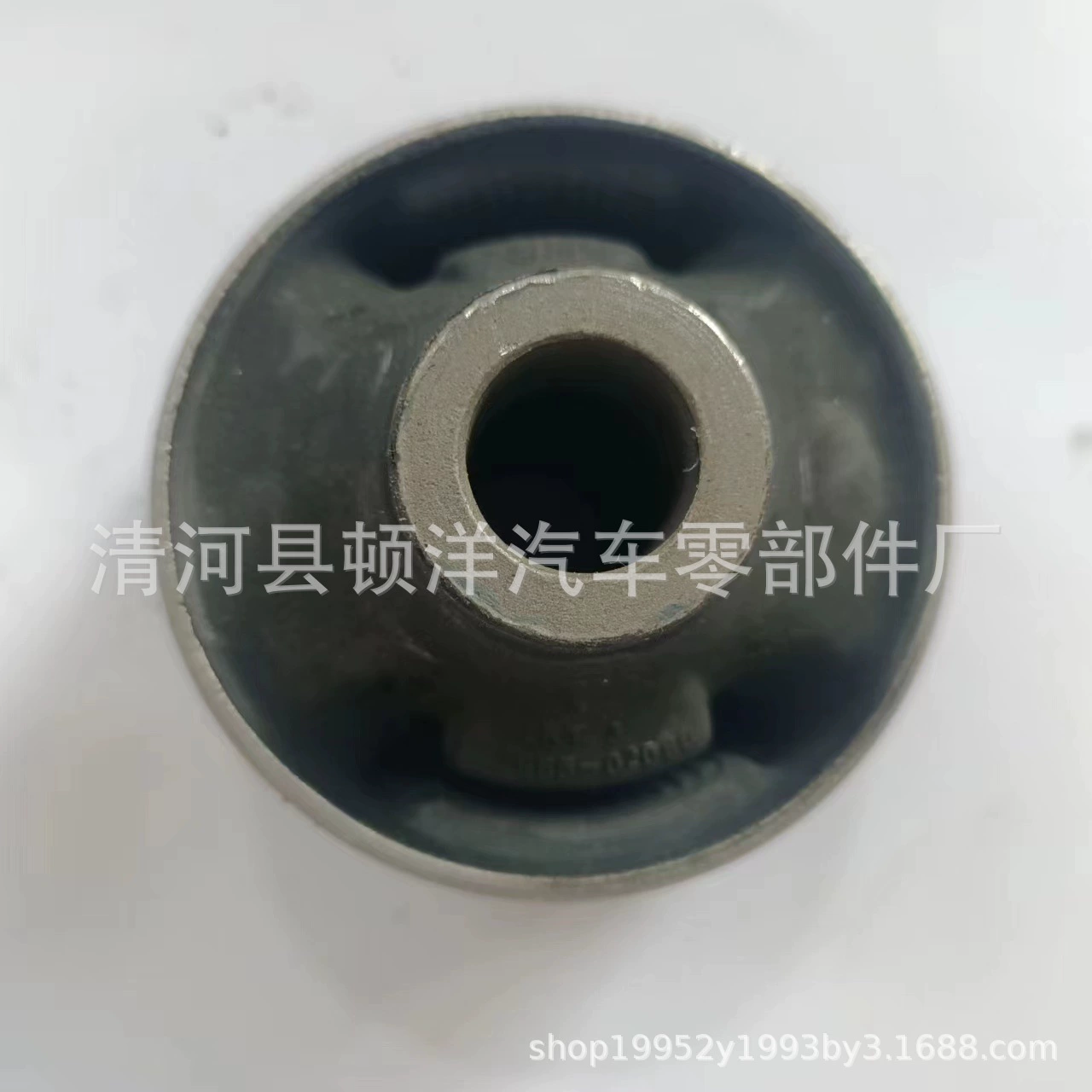 [48655-12180 适用于丰田花冠前桥臂衬套48655-12170 低悬挂控制臂]