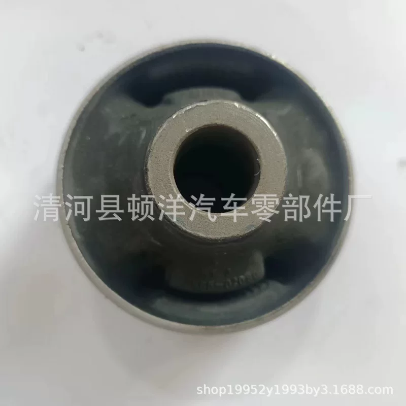 [48655-12180 适用于丰田花冠前桥臂衬套48655-12170 低悬挂控制臂]