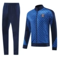 2425 Paris Blue Camo