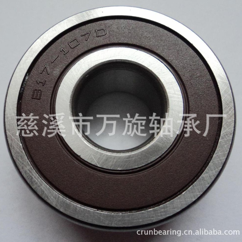 供应汽车发电机轴承B17-107;B15-45D;319-2RS;336-2RS;B17-114