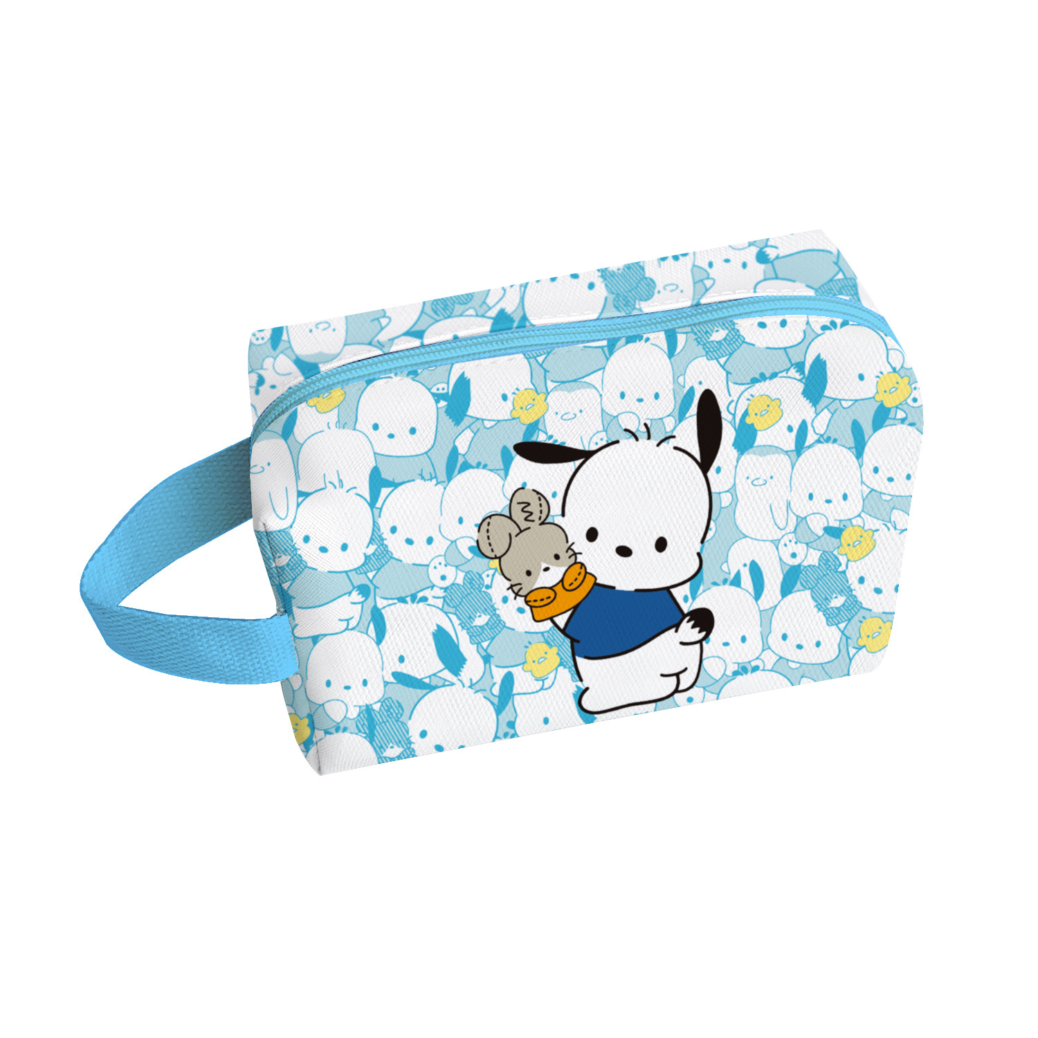 파차견(고스팅)