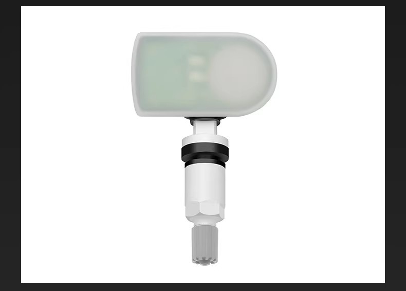 Peugeot-specific Citroen RCZ30084008DS5DS6 car tire pressure sensor tire pressure monitoring component