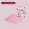 Ai Tongbao 6A medium-desktop dual-use model-berry red
