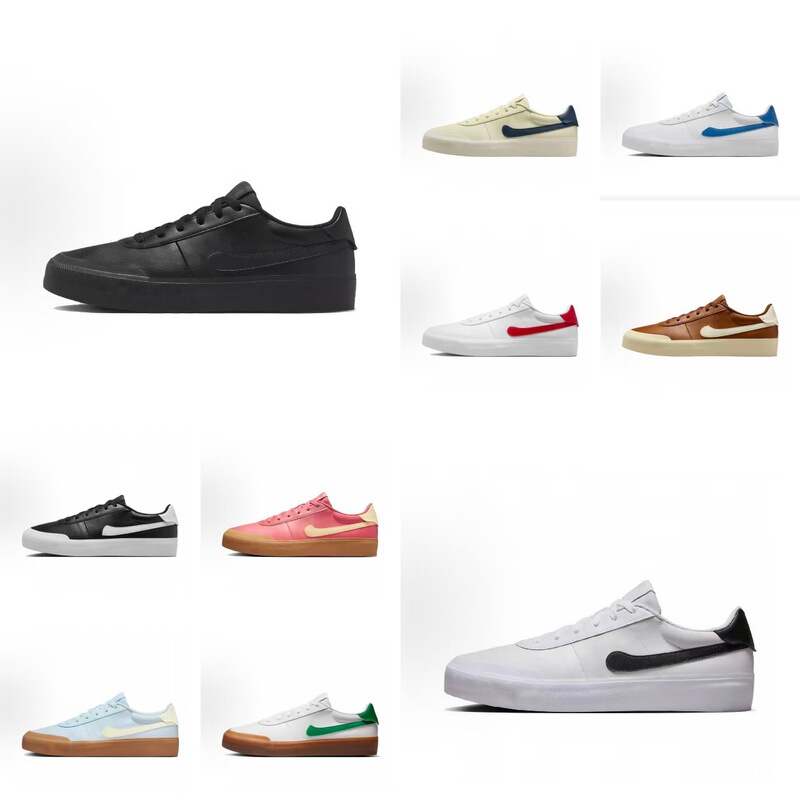 Putian shoes cross-border foreign trade Killshot2 casual breathable lightweight unisex sneakers
