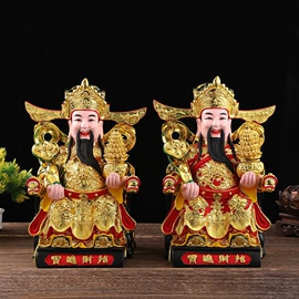 佛像/神像;红包/利是封