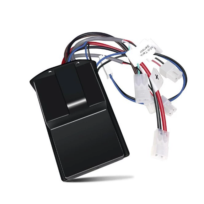 36398 Замена контроллера смыва Silence Plus для унитаза Thetford Tecma