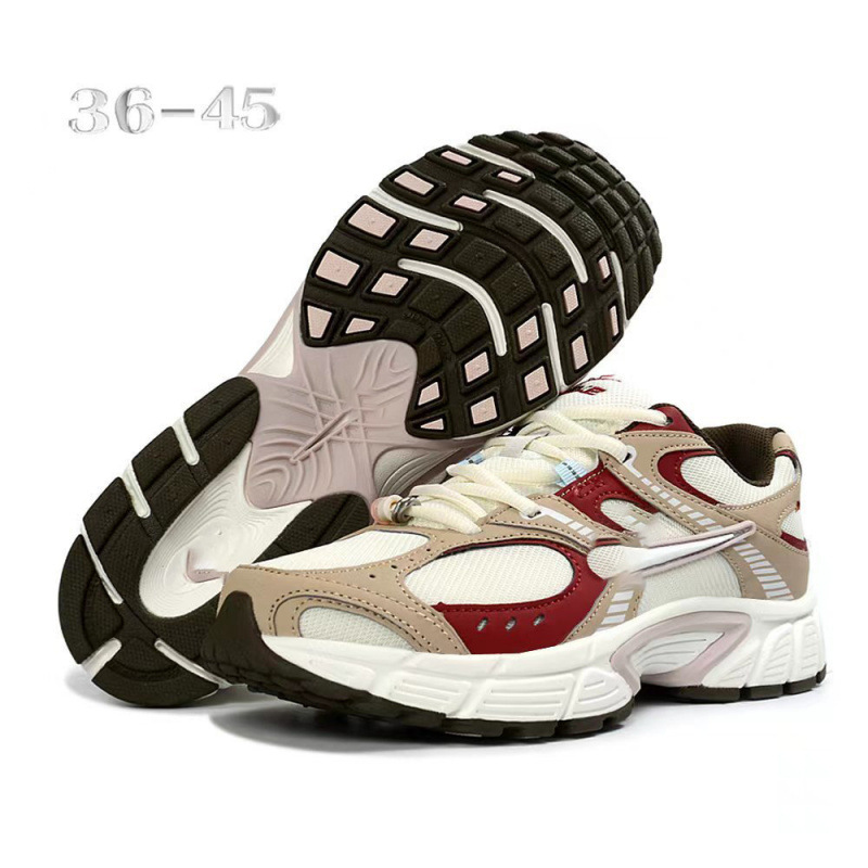 Original V5 Rnr Unisex Couple's Mesh Casual Comfortable Soft Sole Dad Shoes Retro Casual Commuting Sports Trendy Shoes