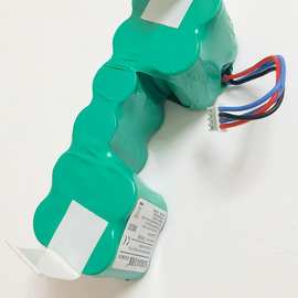 适配科沃斯DD33 DT88 DE53 DC68 DN39 DG710扫地机器人电池配件