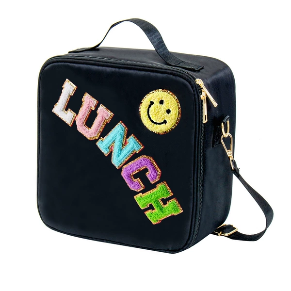 Specification 1-Black