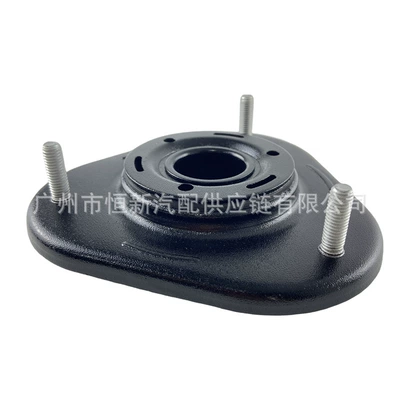 Top Glue, damping system