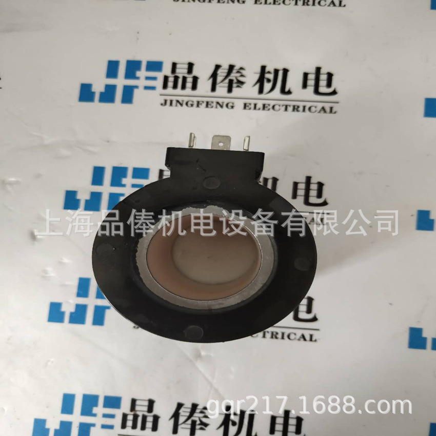 EDB64-D2 24DC日本NACHI不二越线圈 EAC64-E115-1A现货JD64-D2