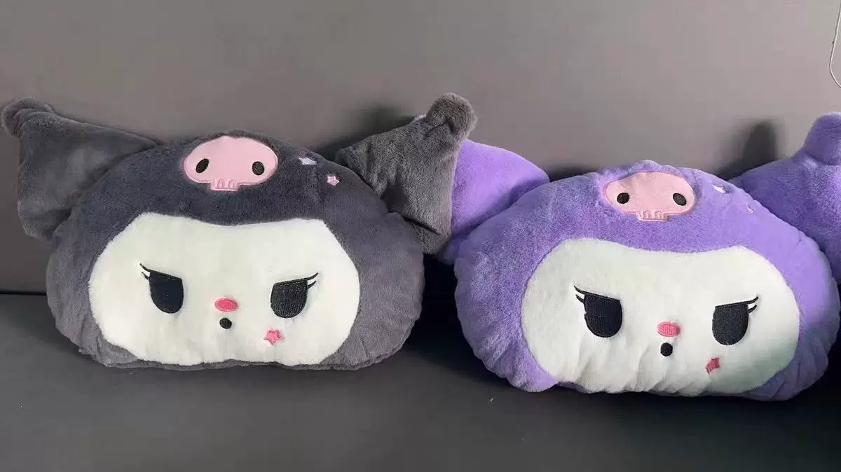 Hello Kitty, hello kitty, cartoon pillow, soft plush high quality doll, kitten