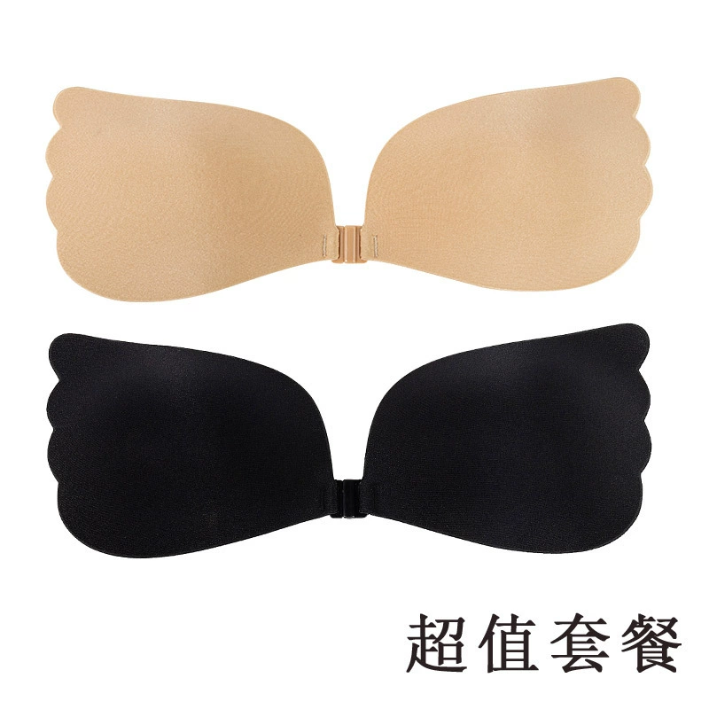 Thin supporting sexy breathable hypoallergenic nipple stickers