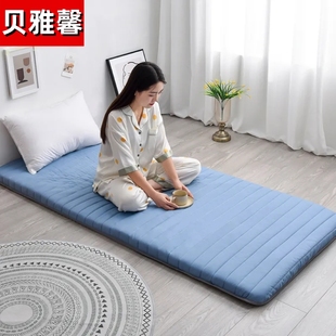 Ll Mattress Soft Cushion Home Bedroom Sea Quilt Student Dormitory Single Bed Mattress Rental Tatami Thickeneding